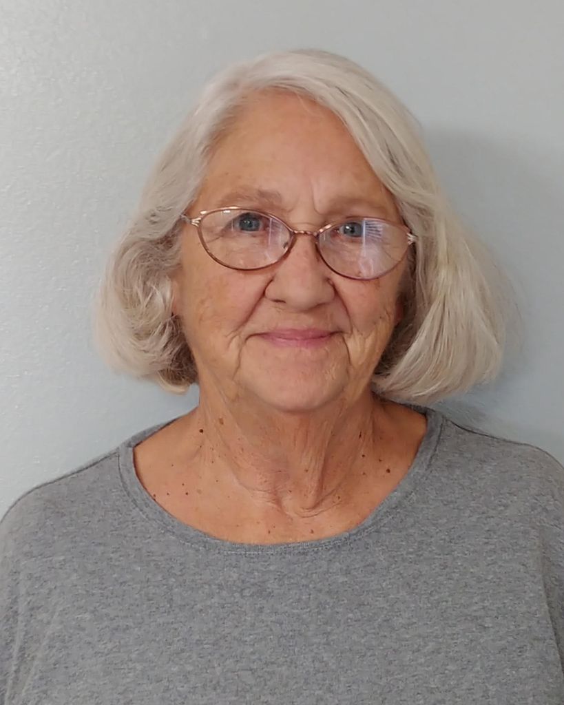 Charlotte Stevens Profile Photo