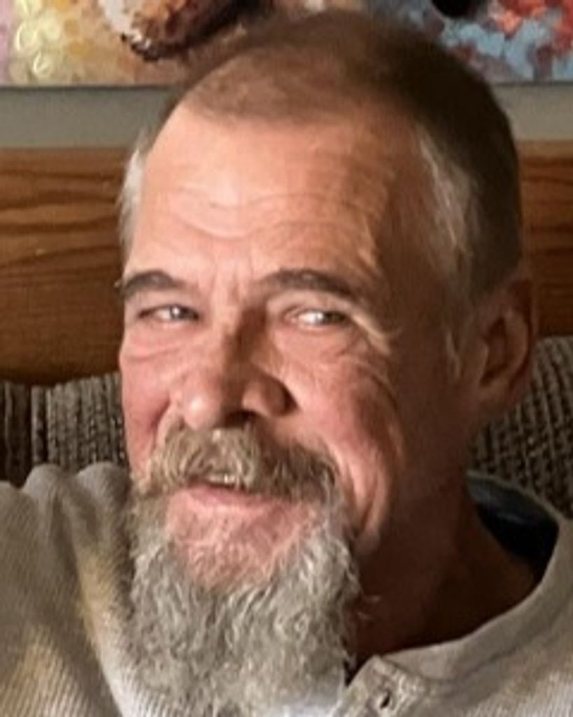 Thomas Lee Stephan Profile Photo