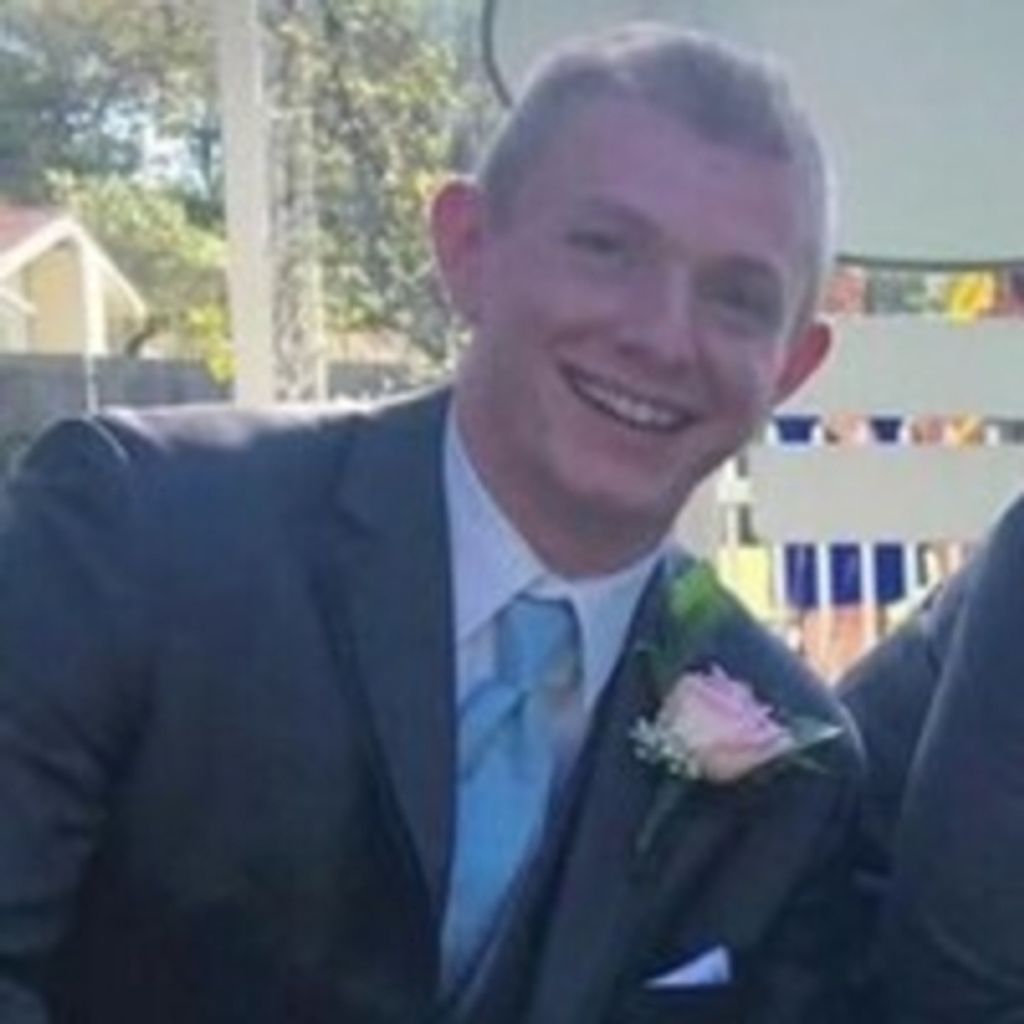 Conor Dakota Schmelter