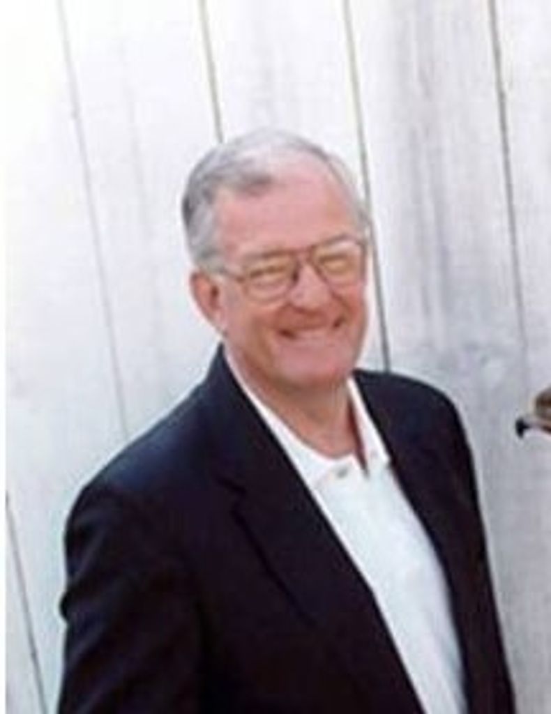 George R. Murray, Jr