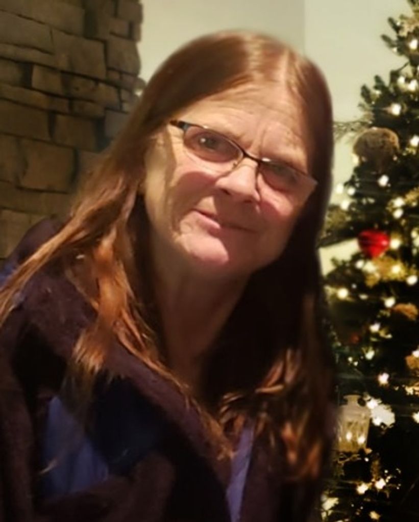 Ruth Ann Davis