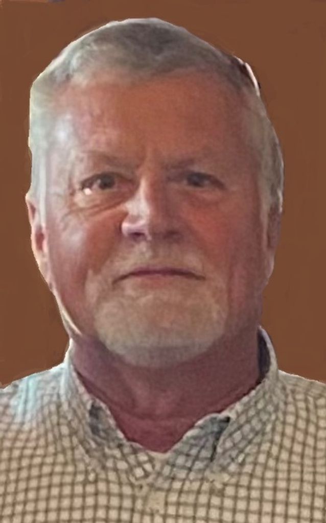 Ricky Allen Morrow Profile Photo