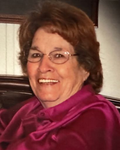 Billie M. Mann's obituary image