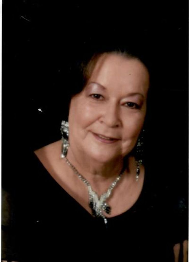 Mrs. Sallie Barnes Profile Photo