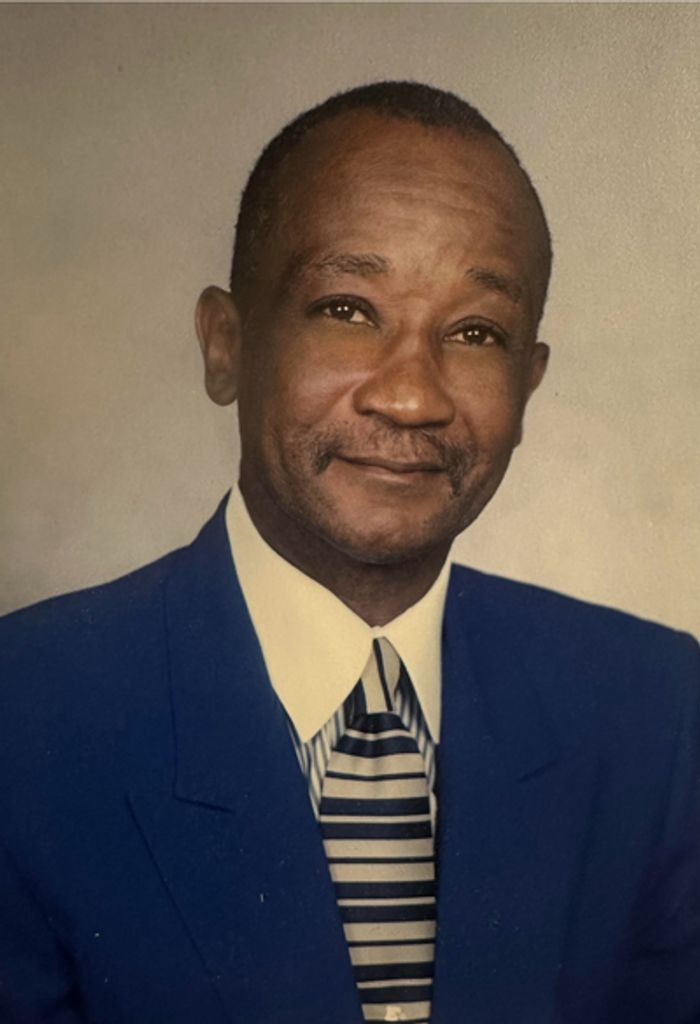 Mr. Earl M. Campbell, Sr. “Pops” “Mackie” Profile Photo