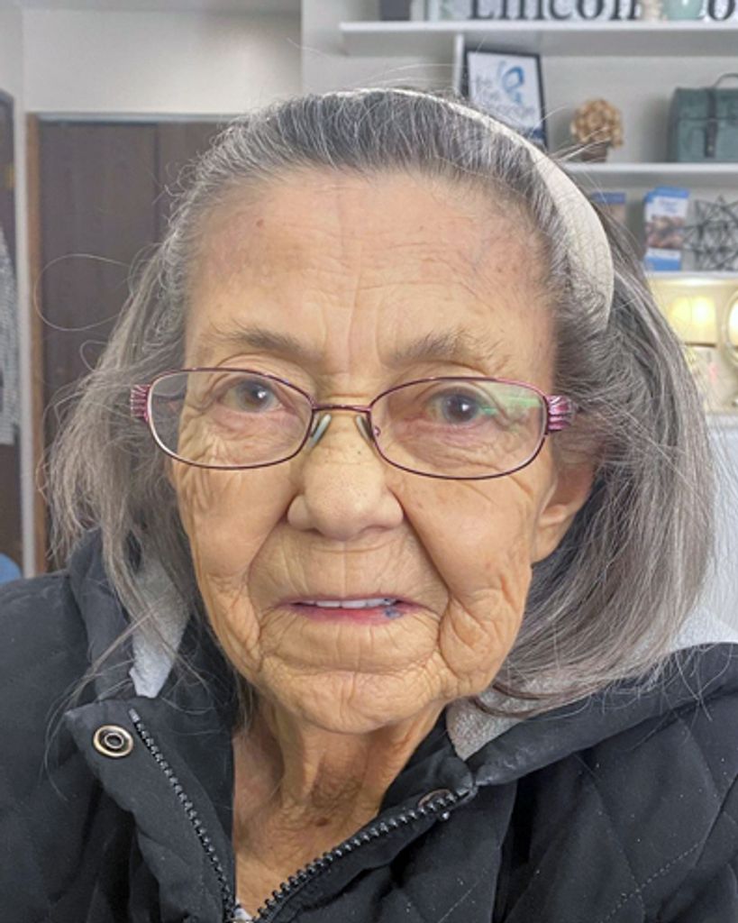Evelyn Mae (Hanson)  Denton