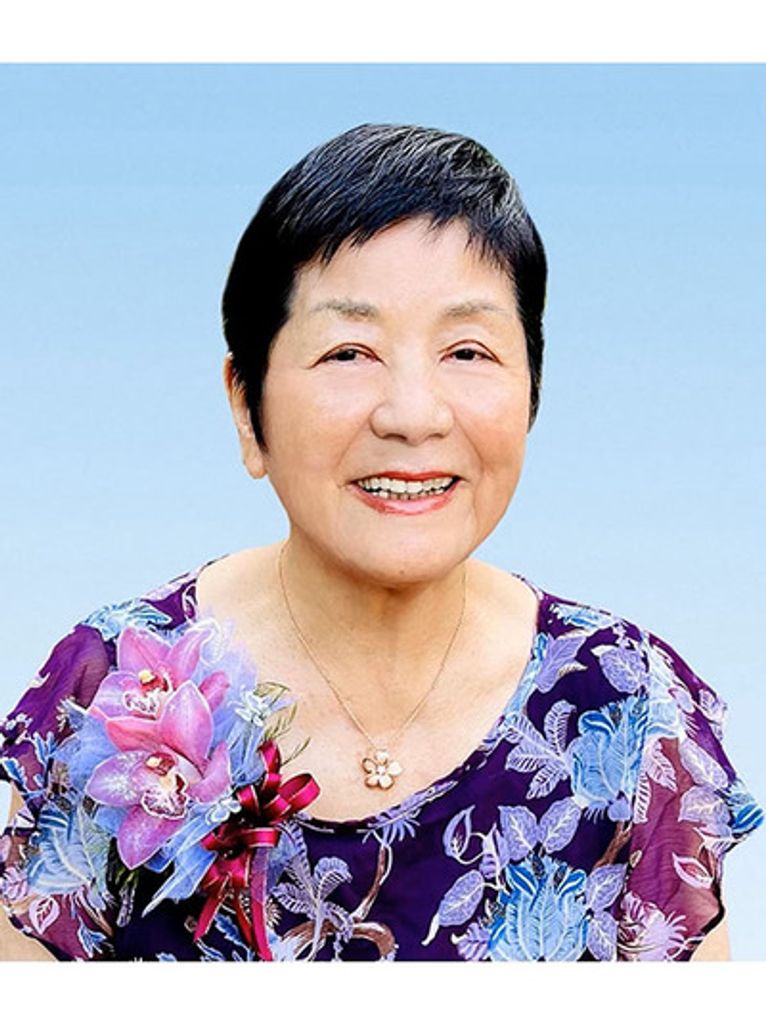 Itsuko Kotani Profile Photo