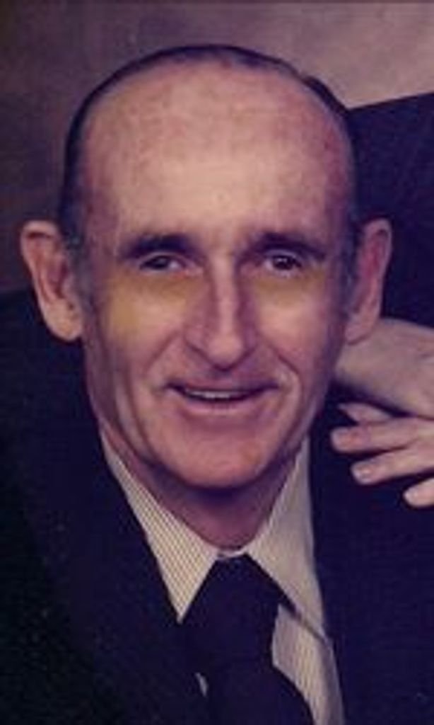 Garrett Merriell Puckett