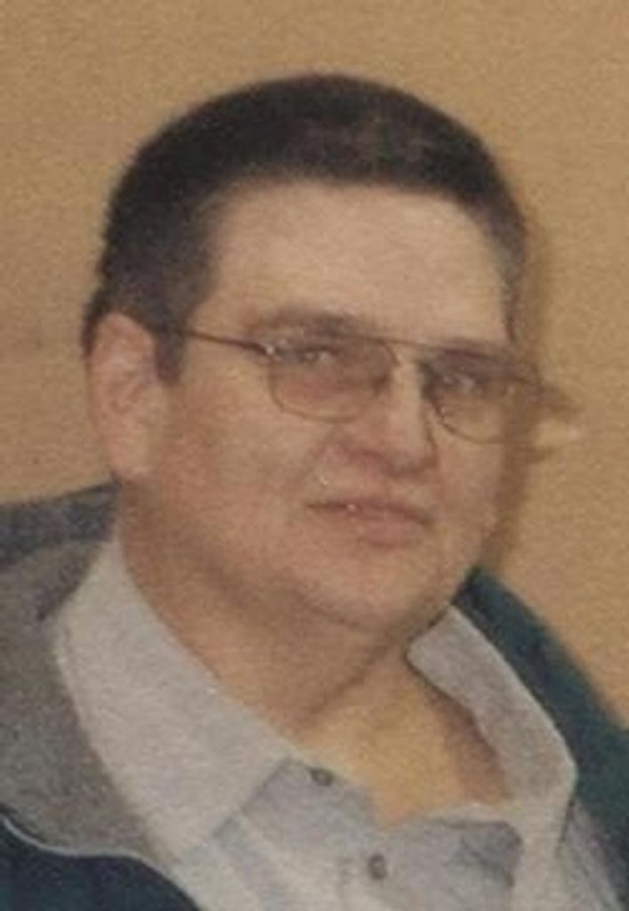Gary L. Rehkop