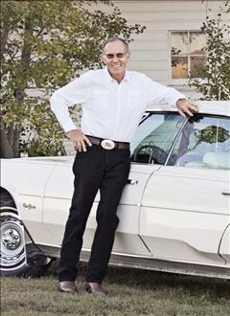 Delbert L. Bishop Jr Profile Photo