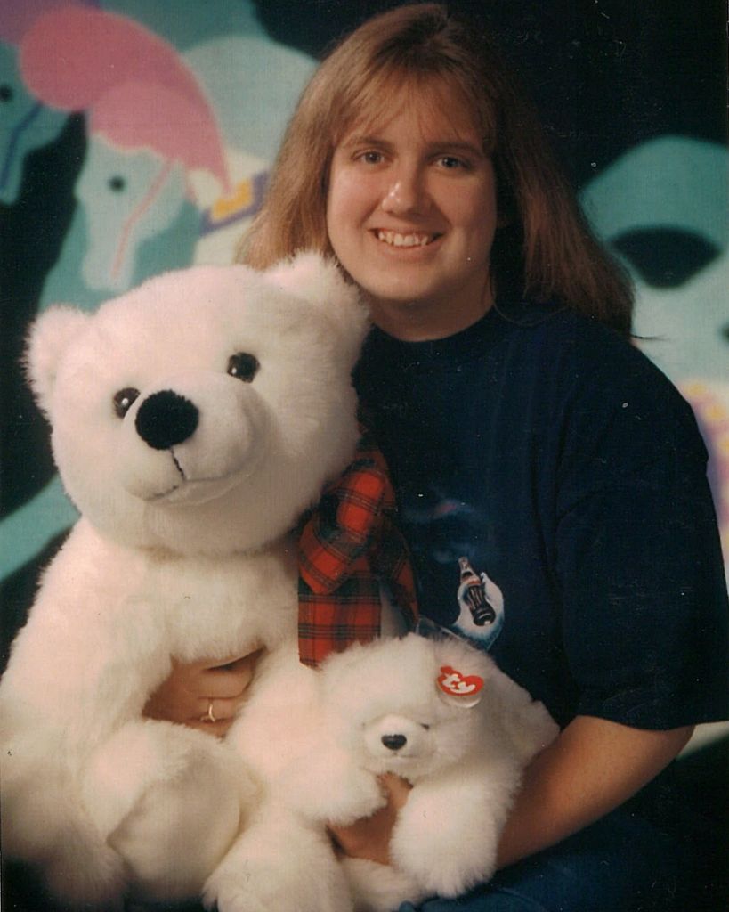 Katrina Michelle Vaught Profile Photo