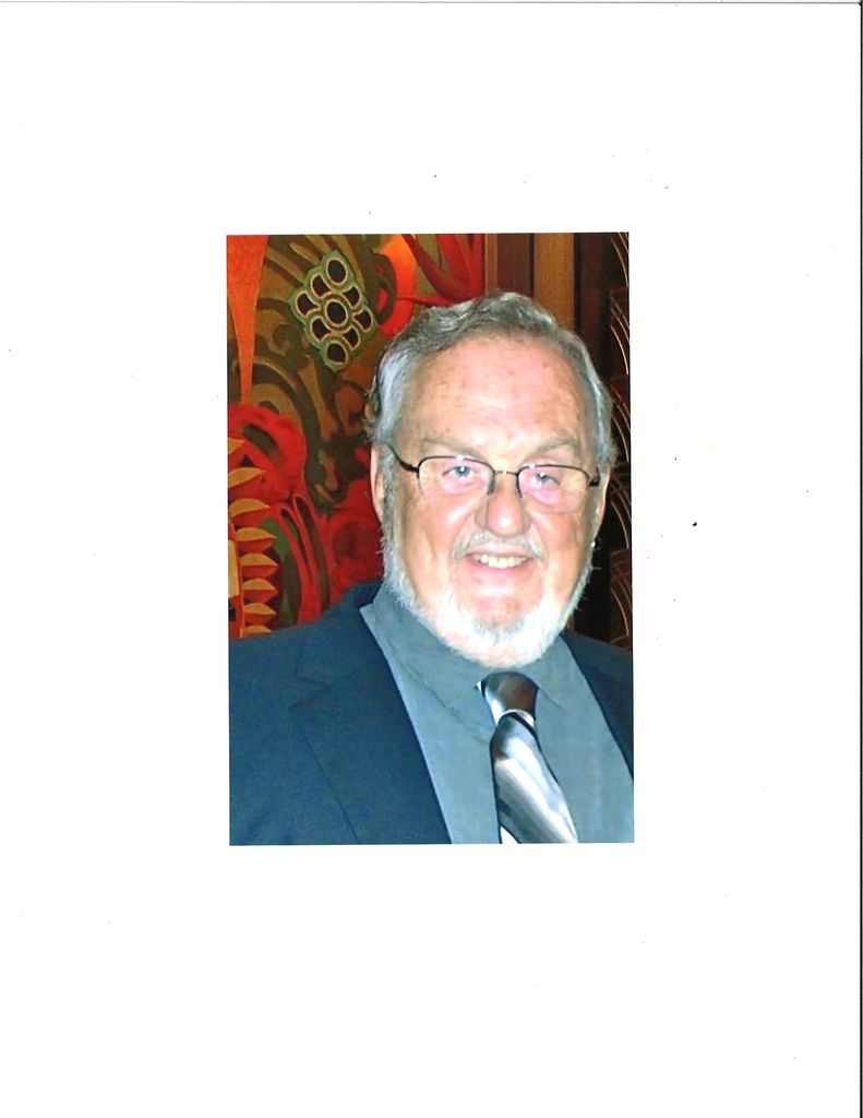 Ronald L. Elrod Profile Photo