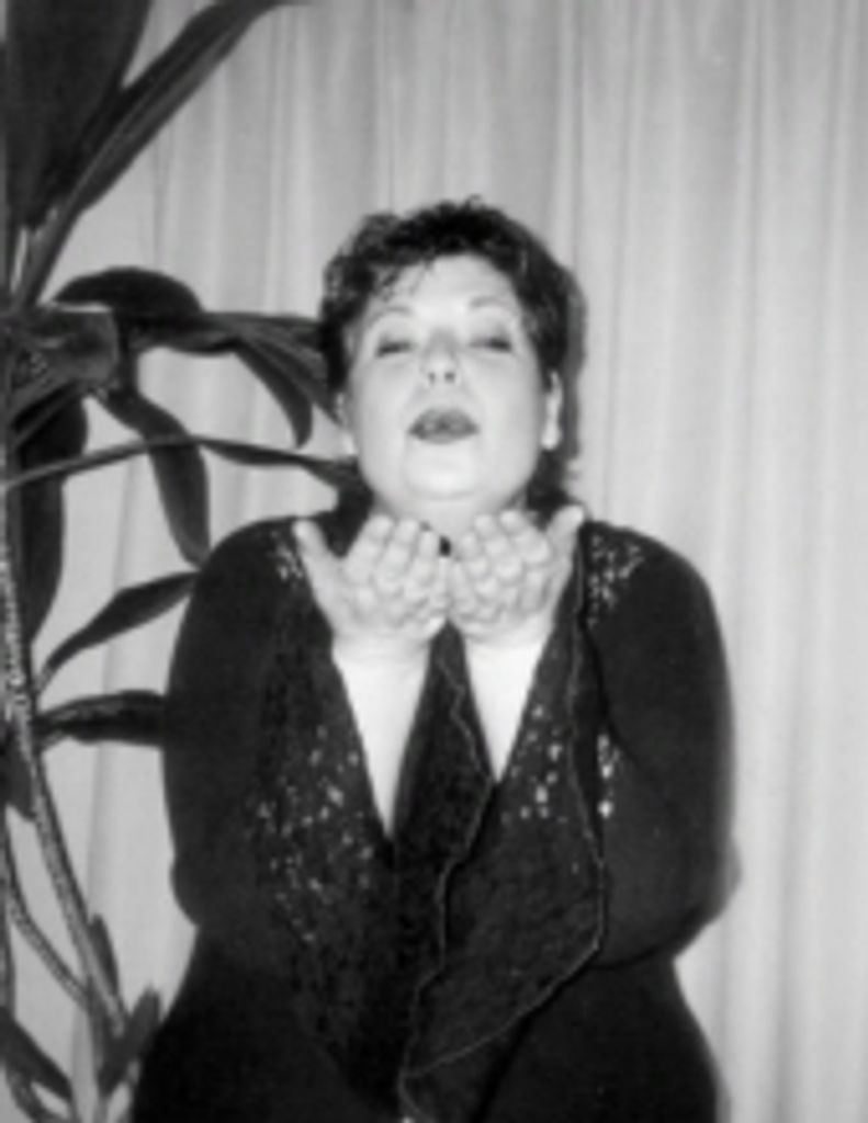 Cynthia Christine Mccoll Profile Photo