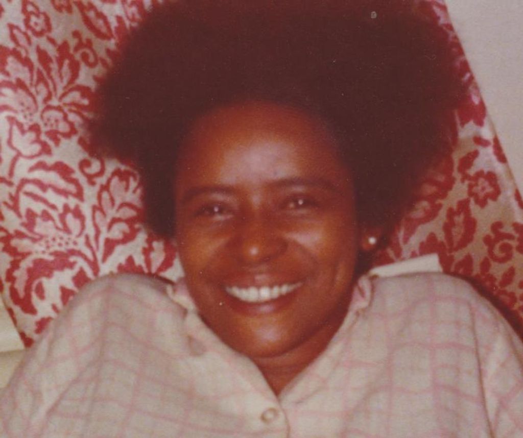 Johnnie Mae (Clinton)  Mcclary