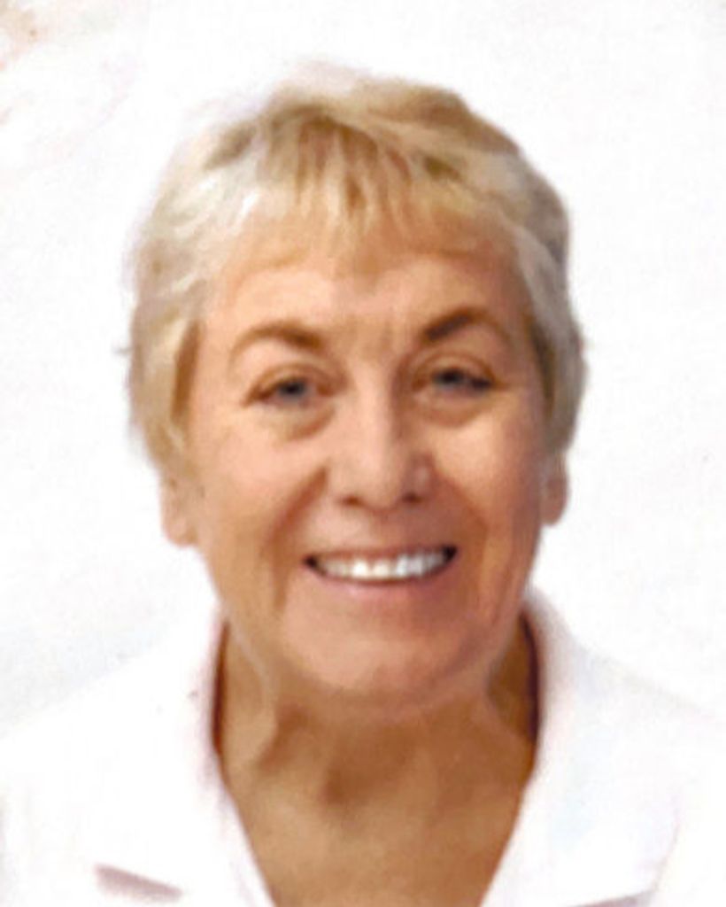 Diana Lynn Key Howey
