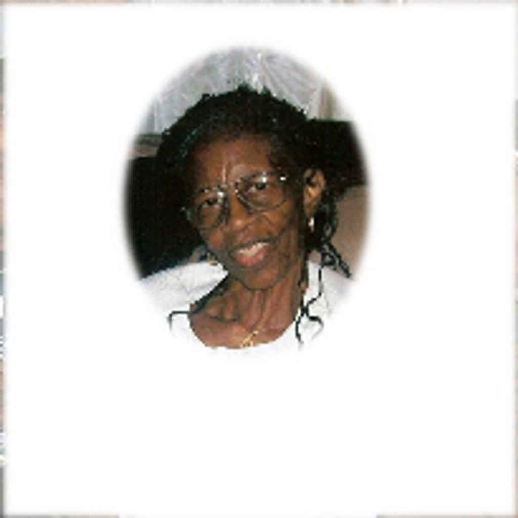 Gladys Trudel