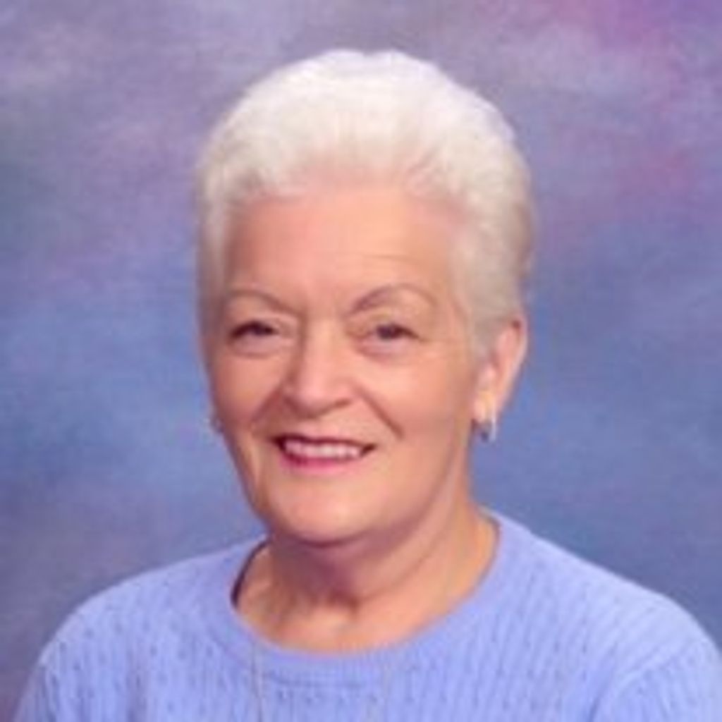 Kathryn Ann Mcclain