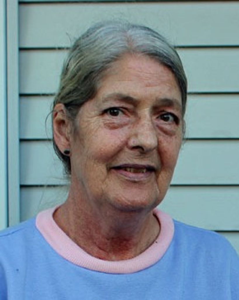 Ann M. Steenhard