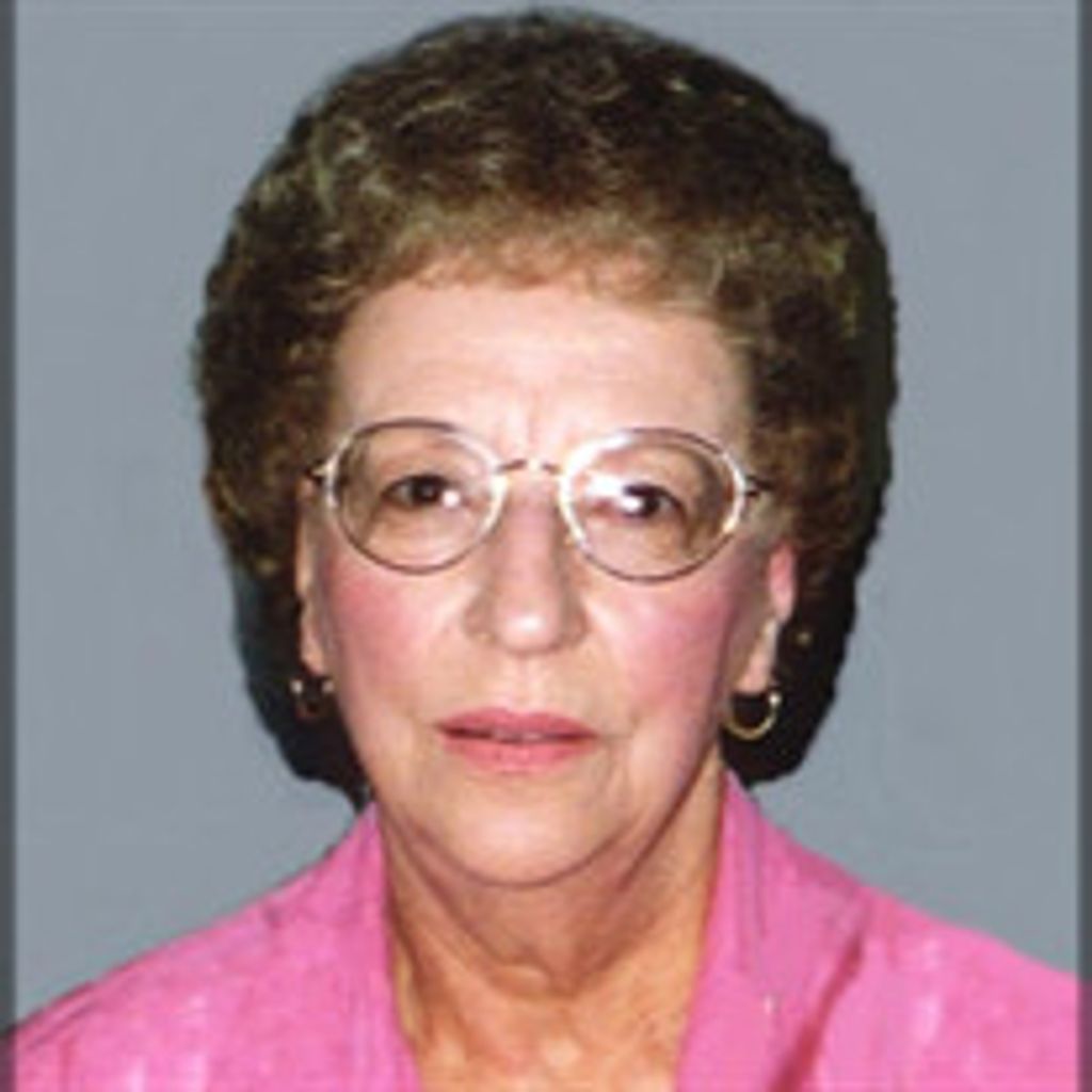 Anna Montecalvo