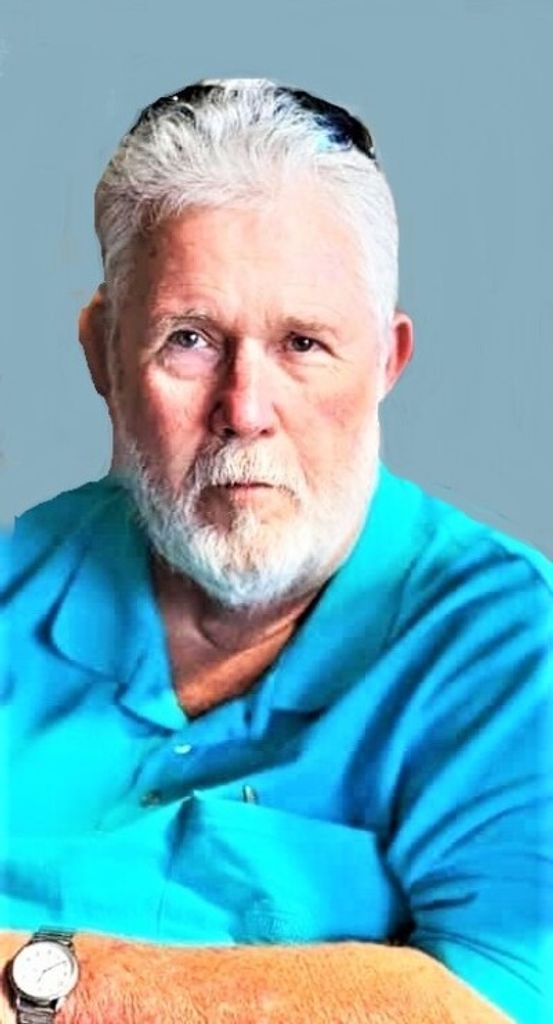 Eddie Ray Cassady Profile Photo