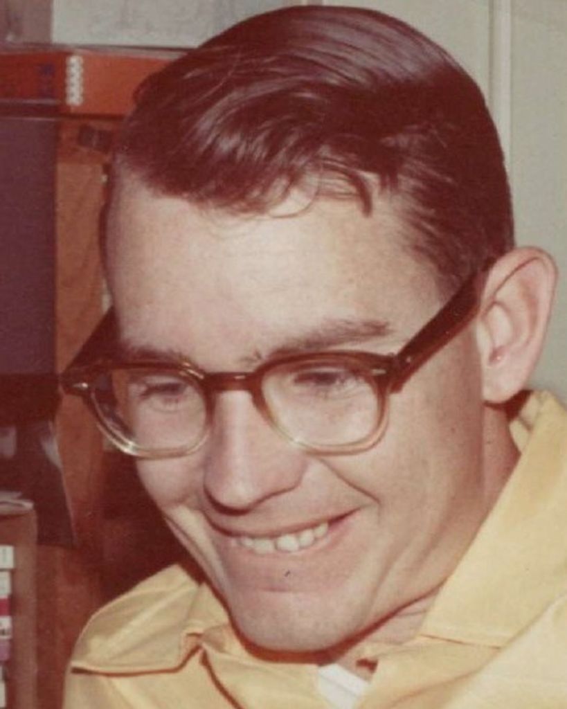 Richard M Wesley