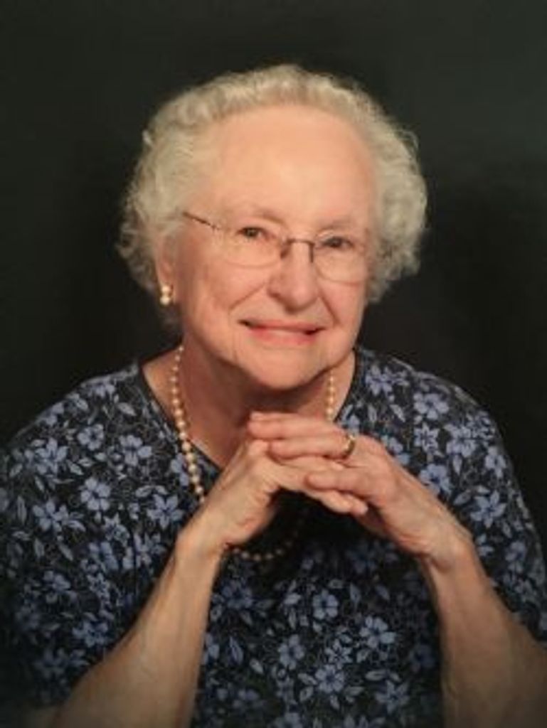 Martha Meneghetti