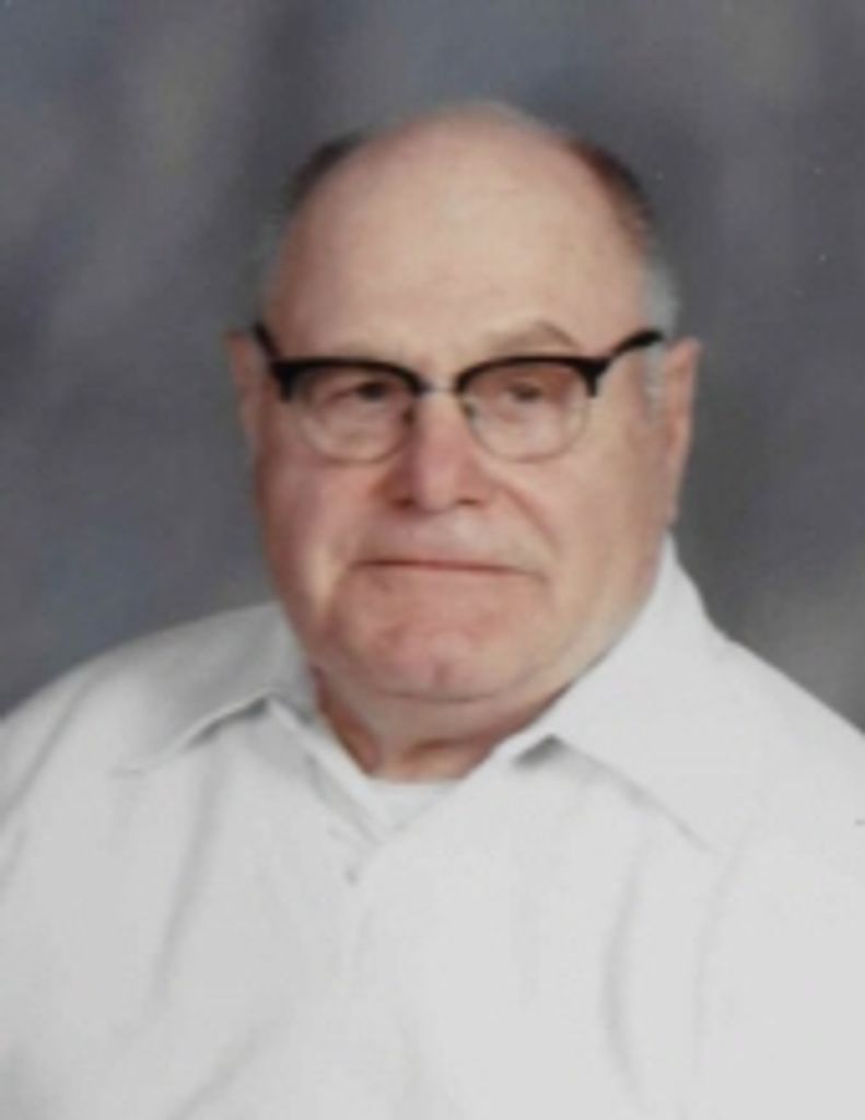 Ralph Trapp