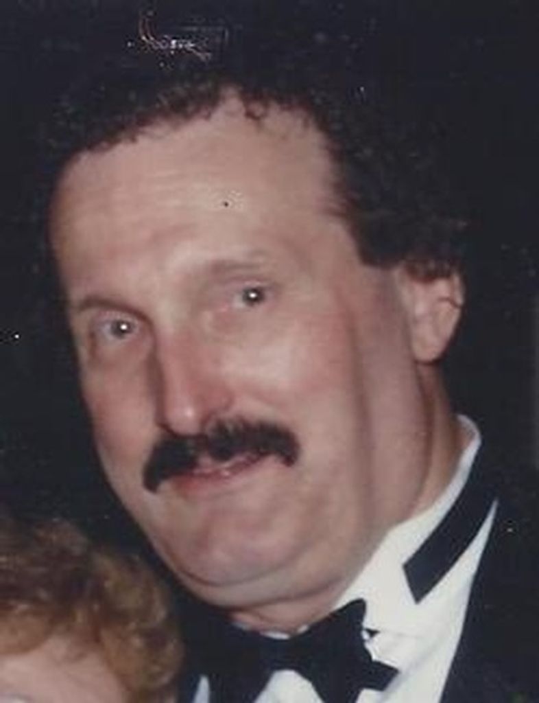 Peter J. Mccarthy Jr.