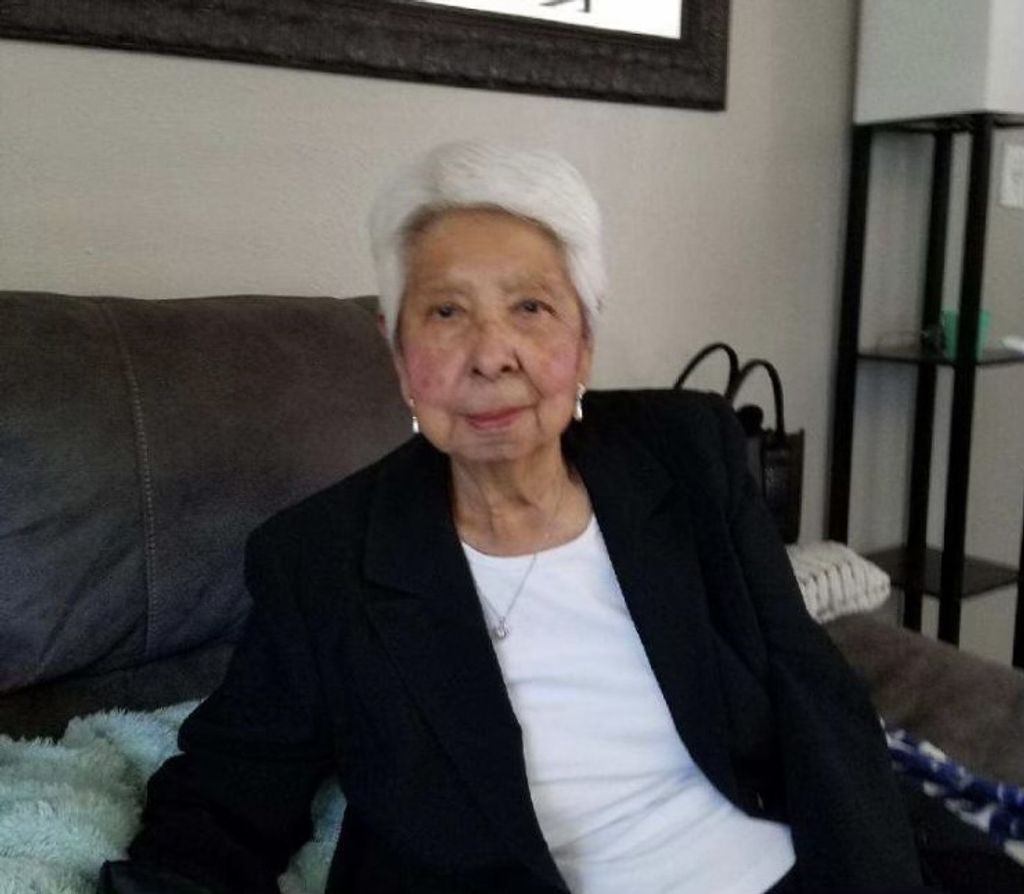 Josephine Abrego