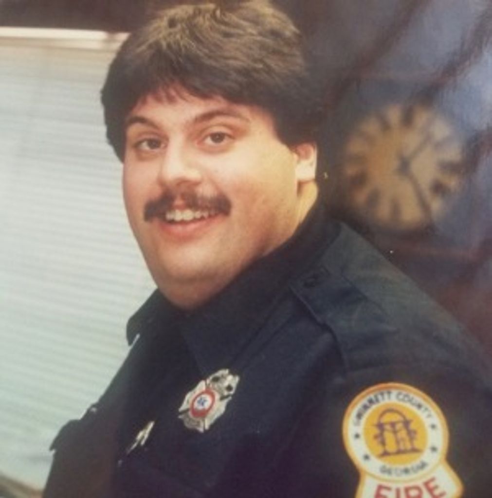 Gian "Mig" Mignone Profile Photo