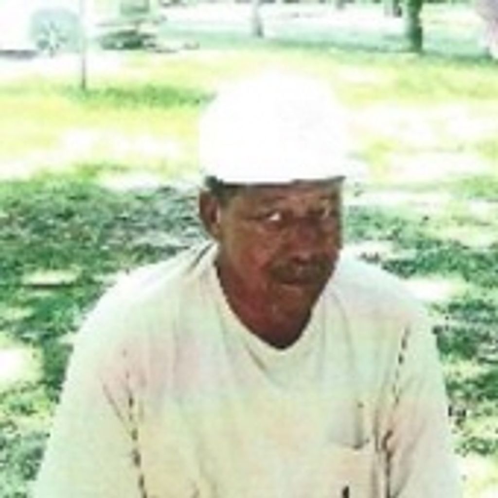 Charles Edward Sanders