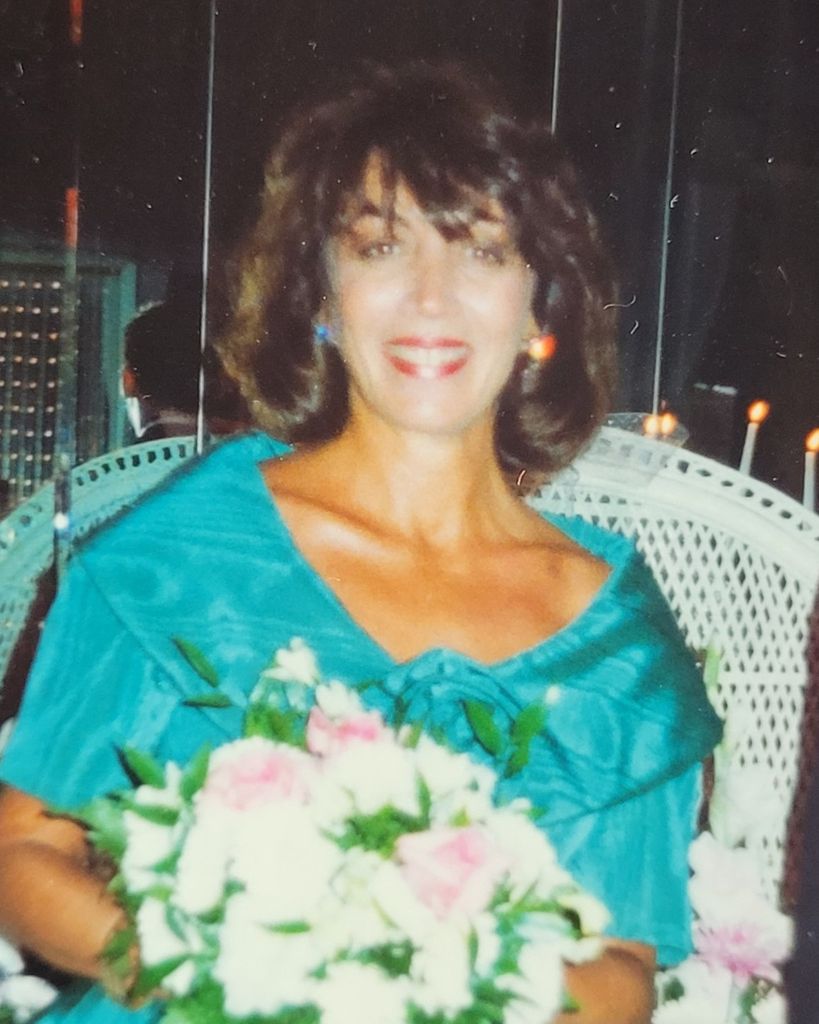 Frances Josephine Damer Profile Photo