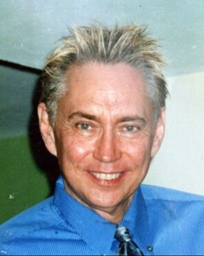 Michael Thomas Duren's obituary image
