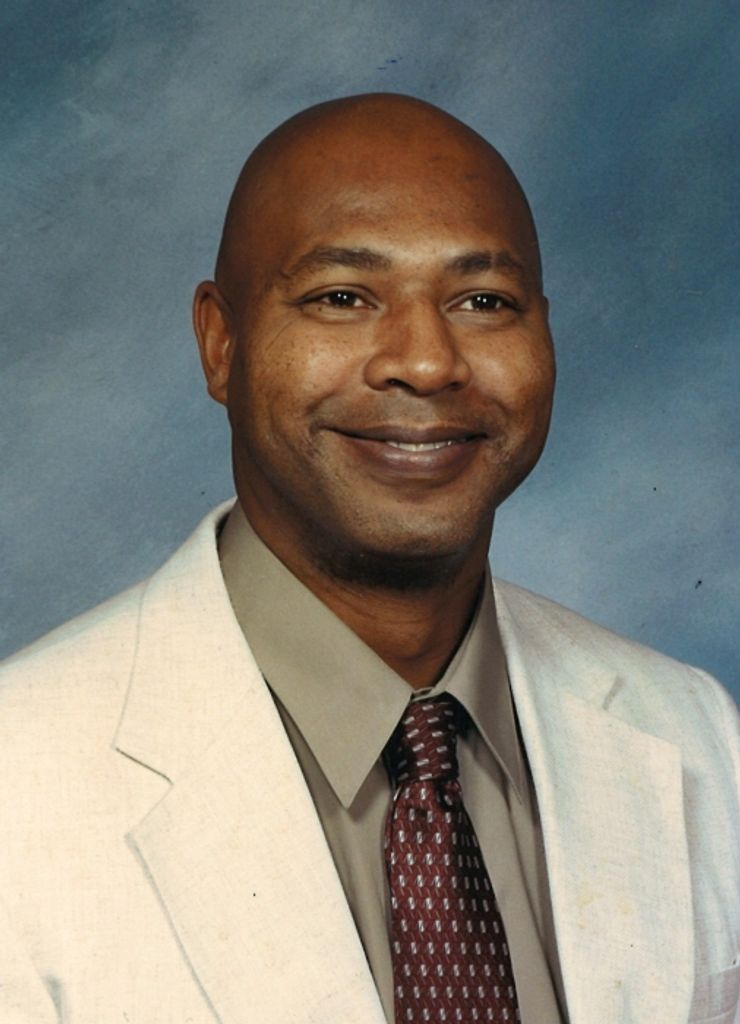 Kevin Davis Profile Photo