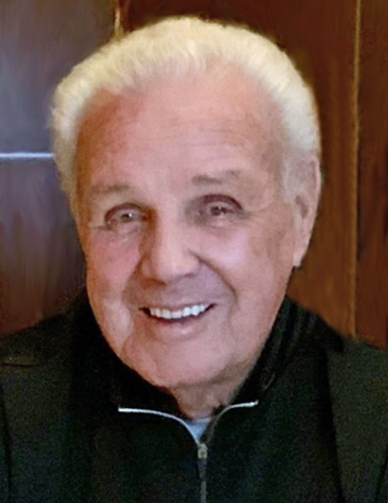 Robert J. Palmer Profile Photo