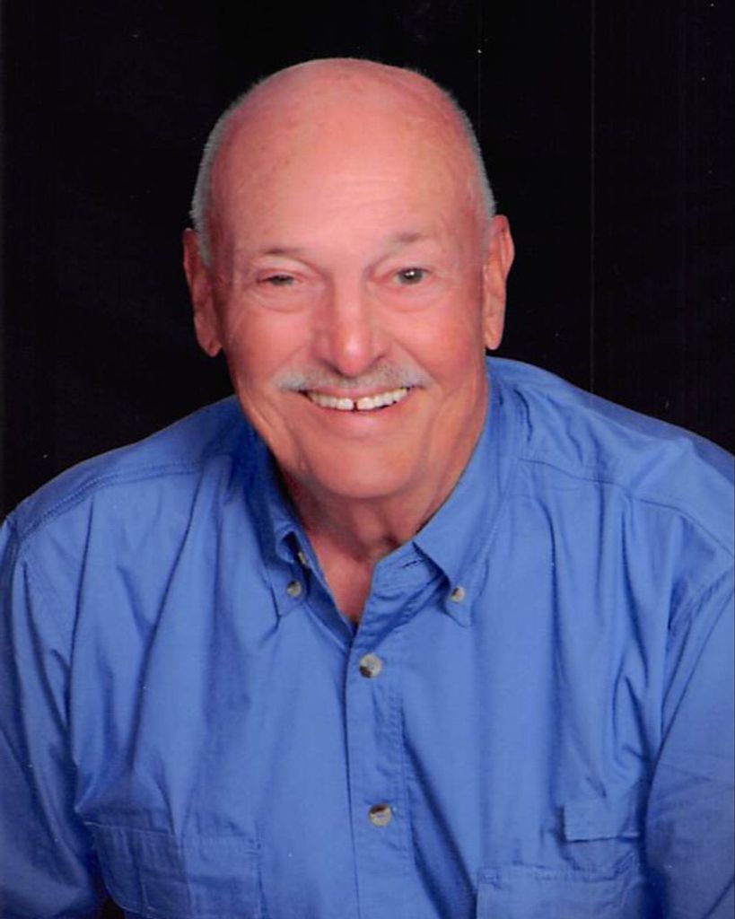 Thomas Emerson Stull Profile Photo