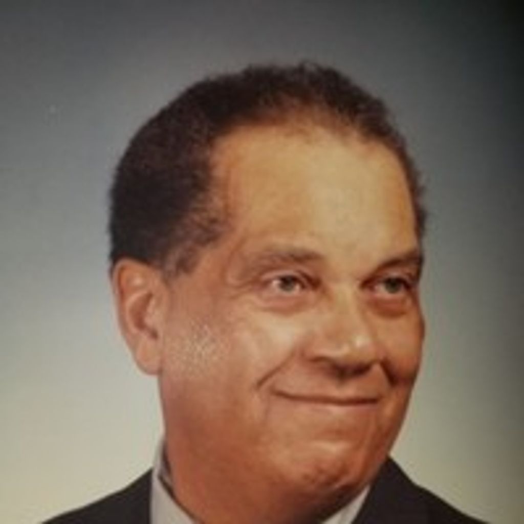 Kenneth Brown Profile Photo