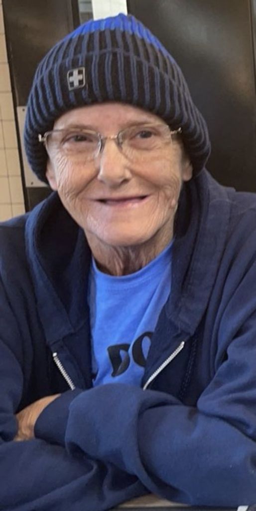 Deborah Evelyn Sheldon Profile Photo