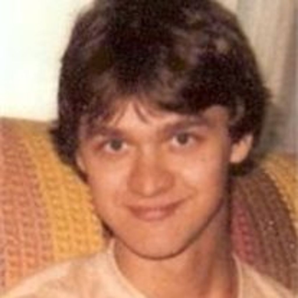 Gregory Smith