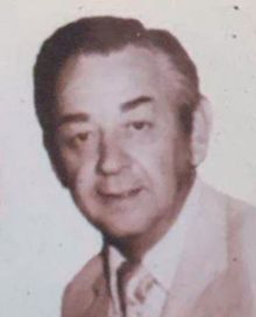 Ronald Brock Profile Photo