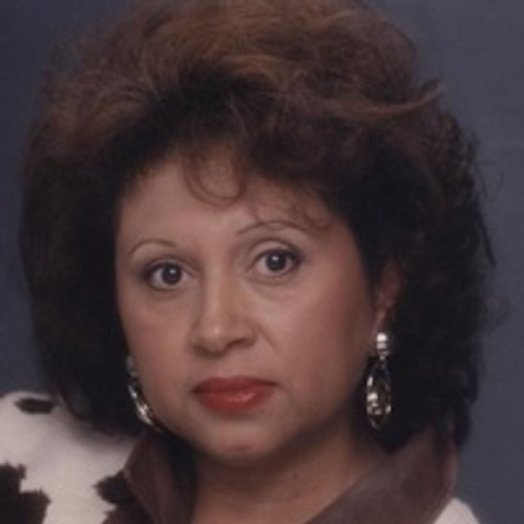 Elida Nicholson