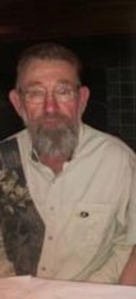 Charles Wayne Doyle Profile Photo