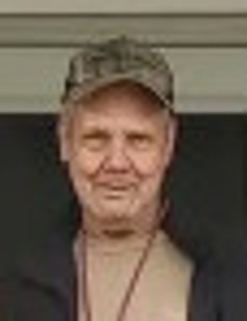 Johnny Lee Scott Profile Photo