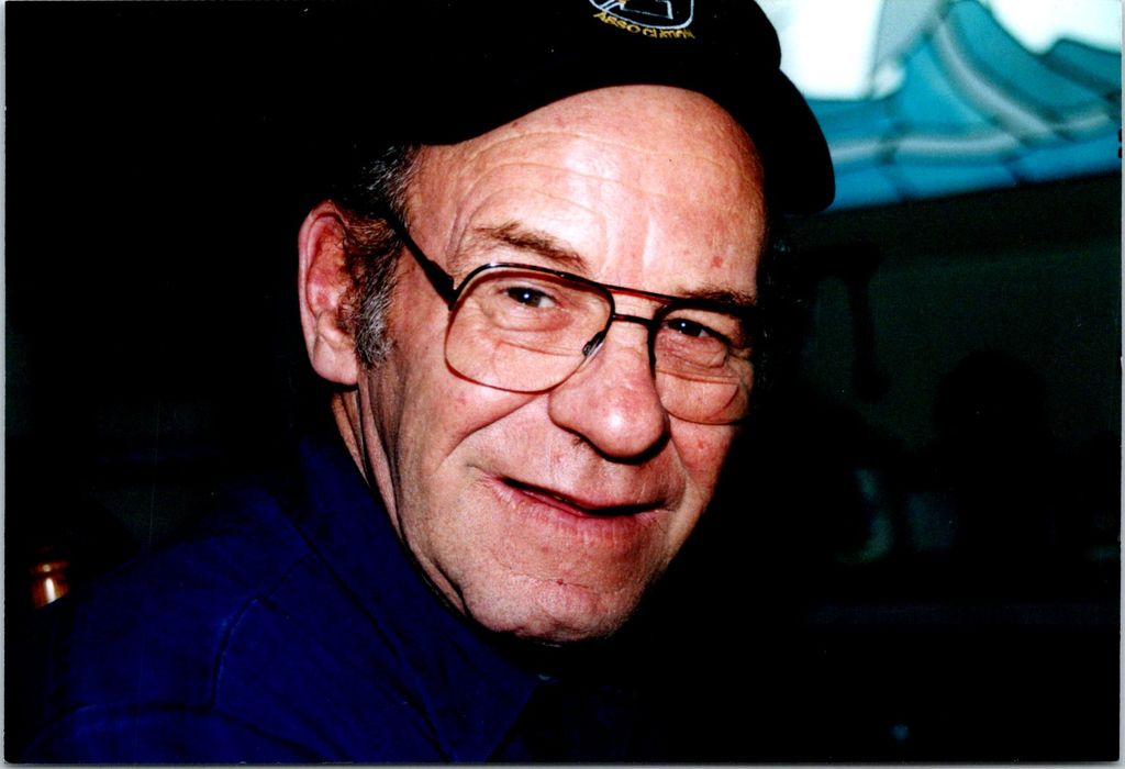 Daryl "Jr" Anderson Jr.