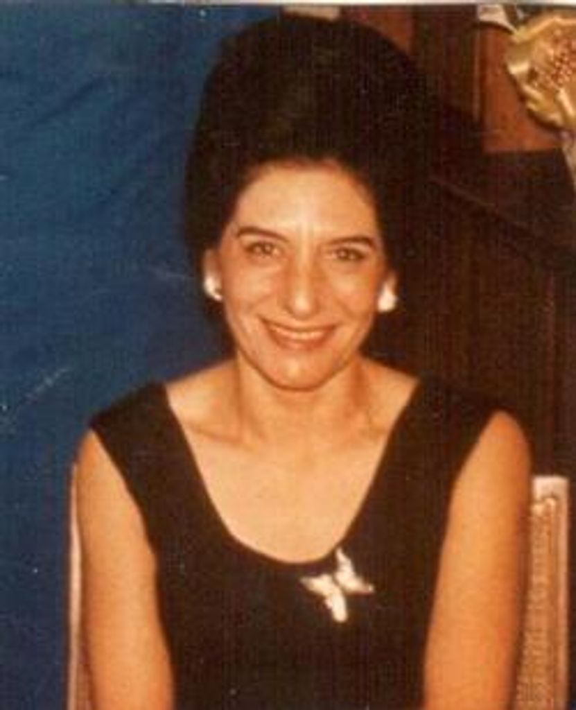 Margaret Ann Campolo Profile Photo