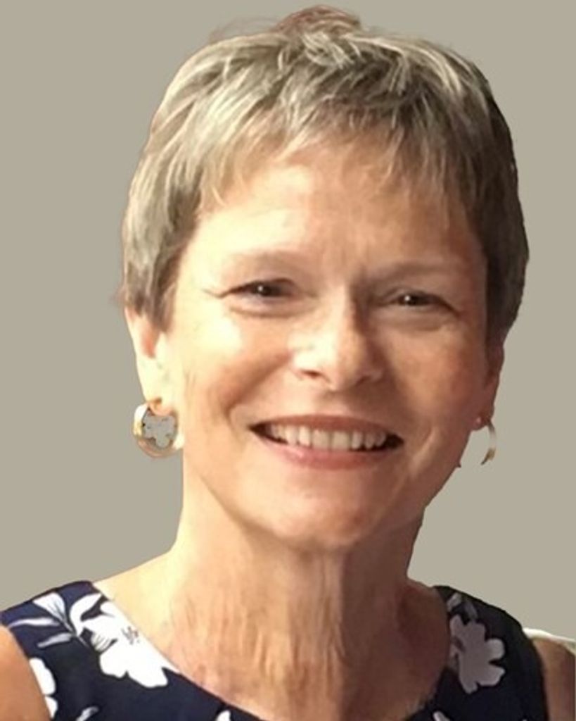Stephanie Kimble Moseley Profile Photo