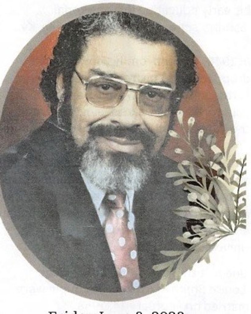 Joseph R. Garr Profile Photo