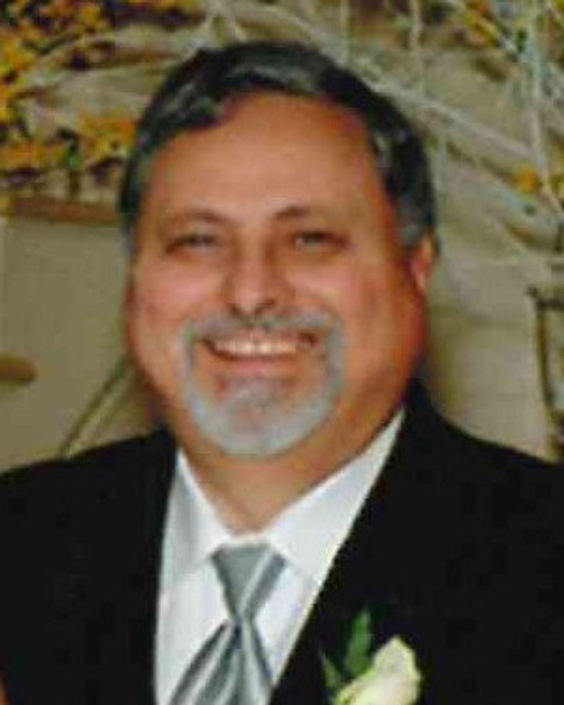 Michael Rainer Profile Photo