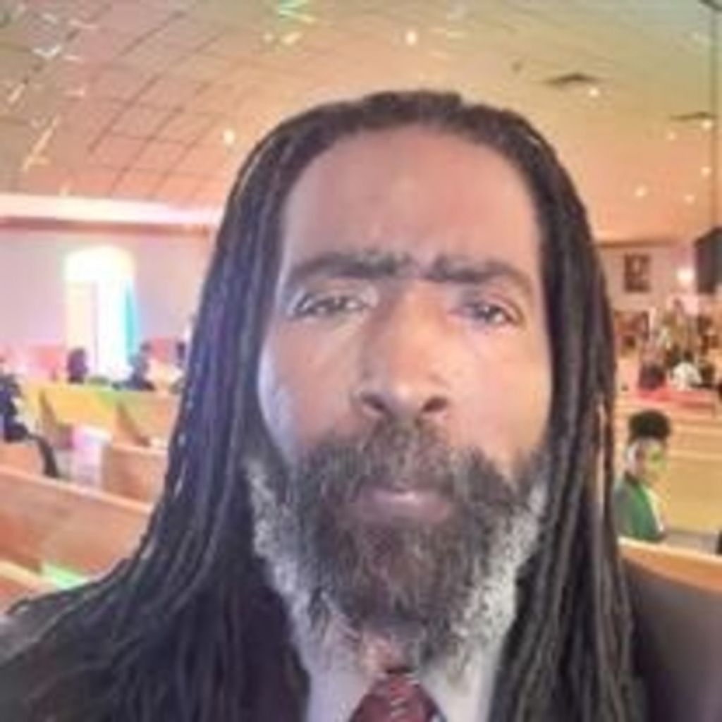 Ray Anthony Brandon Profile Photo