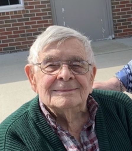 Richard Kuebler Profile Photo
